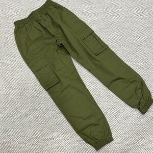 Amazon cargo pants New without tag